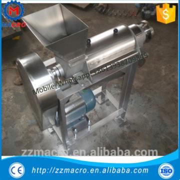 kitchen appliances screw press masticating commercial juicer extractor