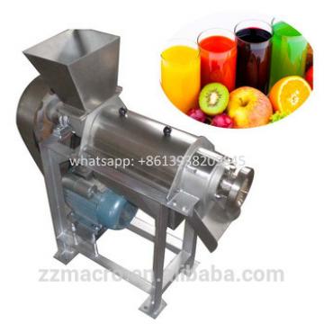 commercial juicer extractor