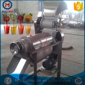 Pomegranate Peeling Juicer /industrial Cold Press Juicer