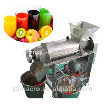 sweet sorghum juice extractor